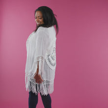 Load and play video in Gallery viewer, Tamara