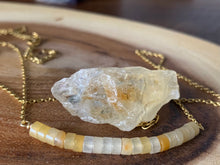 Load image into Gallery viewer, Gemstone Necklace