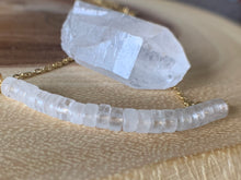 Load image into Gallery viewer, Gemstone Necklace