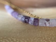 Load image into Gallery viewer, Gemstone Necklace