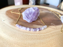 Load image into Gallery viewer, Gemstone Necklace