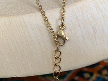 Load image into Gallery viewer, Gemstone Necklace