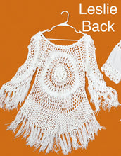 Load image into Gallery viewer, Leslie