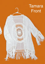 Load image into Gallery viewer, Tamara