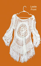 Load image into Gallery viewer, Leslie