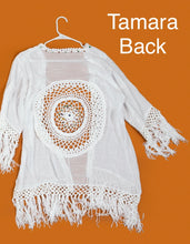 Load image into Gallery viewer, Tamara